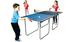 Butterfly Starter 6'x3' Indoor Table Tennis Table